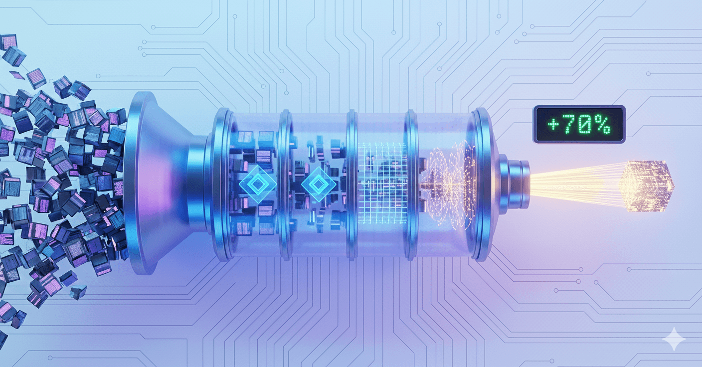 Optimizing for Token Efficiency